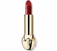 Guerlain - Rouge G Soin Personnalisable Satin - Recharge Rouge à lèvres 3.5 g Rouge foncé female