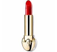 Guerlain - Rouge G Soin Personnalisable Satin - Recharge Rouge à lèvres 3.5 g Rouge foncé female