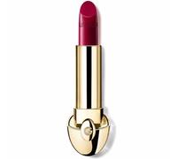Guerlain - Rouge G Soin Personnalisable Satin - Recharge Rouge à lèvres 3.5 g Rouge foncé female