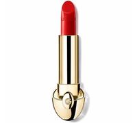 Guerlain - Rouge G Soin Personnalisable Satin - Recharge Rouge à lèvres 3.5 g Rouge foncé female