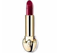 Guerlain - Rouge G Soin Personnalisable Satin - Recharge Rouge à lèvres 3.5 g Rouge foncé female