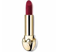 Guerlain - Rouge G Soin Personnalisable Velvet - Recharge Rouge à lèvres 3.5 g Rouge foncé unisex