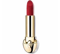 Guerlain - Rouge G Soin Personnalisable Velvet - Recharge Rouge à lèvres 3.5 g Rouge foncé unisex
