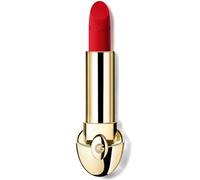 Guerlain - Rouge G Soin Personnalisable Velvet - Recharge Rouge à lèvres 3.5 g Rouge foncé unisex