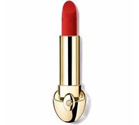 Guerlain - Rouge G Soin Personnalisable Velvet - Recharge Rouge à lèvres 3.5 g Rouge foncé unisex