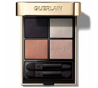 Guerlain - Santal Royale Ombres G Palette 4 couleurs Fard à paupières 6 g Noir female