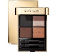 Guerlain - Santal Royale Ombres G Palette 4 couleurs Fard à paupières 6 g Noir female