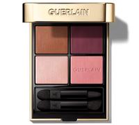 Guerlain - Santal Royale Ombres G Palette 4 couleurs Fard à paupières 6 g Or rose female