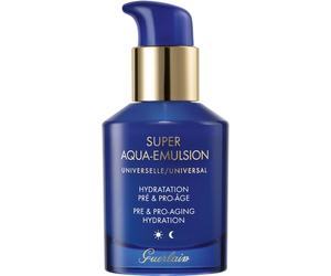 Guerlain - Super Aqua Émulsion Universelle Crème visage 50 ml unisex