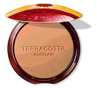 Guerlain - Terracotta Golden Dunes Bronzer 10 g Marron clair unisex