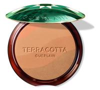 Guerlain - Terracotta Golden Dunes Contouring 10 g Marron clair female