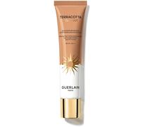 Guerlain - Terracotta Joli Teint Soin Teinté Protecteur Crème teintée 30 ml Marron clair unisex
