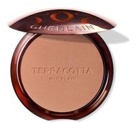 Guerlain - Terracotta La Poudre Bronzante Bronzer 8.5 g Marron clair unisex