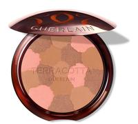Terracotta Light - La poudre éclat bonne mine naturelle - 96% d'ingrédients d'origine naturelle- GUERLAIN