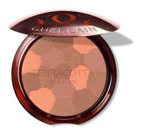 Guerlain - Terracotta La Poudre Éclat Bonne Mine Naturelle 10 g Or rose female