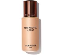 Guerlain - Terracotta Le Teint Fond de teint 35 ml Nude female