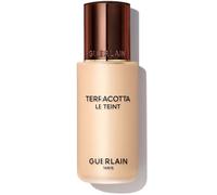 Guerlain - Terracotta Le Teint Fond de teint 35 ml Nude female