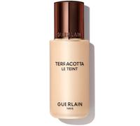 Guerlain - Terracotta Le Teint Fond de teint 35 ml Nude female