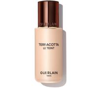 Guerlain - Terracotta Le Teint Fond de teint 35 ml Nude female
