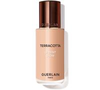 Guerlain - Terracotta Le Teint Glow Fond de teint 30 ml Marron clair unisex