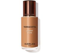 Terracotta Le Teint Glow - Fond De Teint Éclat Naturel Longue Tenue - Sans Transfert- GUERLAIN