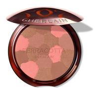 Guerlain - Terracotta Light La Poudre Éclat Bonne Mine Naturelle Contouring 10 g Or rose female