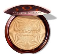 Terracotta Luminizer - La Poudre Enlumineur - 96% d'ingrédients d'origine naturelle- GUERLAIN