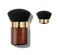 Guerlain - Terracotta Pinceaux fond de teint 1 pieces Blanc female