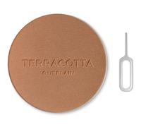 Guerlain - Terracotta Recharge Bronzer 8.5 g Marron clair unisex