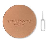 Guerlain - Terracotta Refill Bronzer 8.5 g Marron clair unisex
