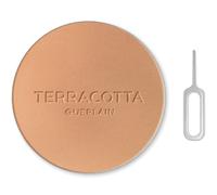 Guerlain - Terracotta Refill Bronzer 8.5 g Marron clair unisex