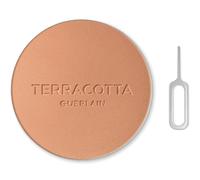 Guerlain - Terracotta Refill Bronzer 8.5 g Marron clair unisex