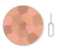 Guerlain - Terracotta Refill Contouring 10 g Marron clair unisex