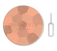 Guerlain - Terracotta Refill Contouring 10 g Marron clair unisex