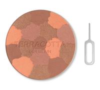 Guerlain - Terracotta Refill Contouring 10 g Marron clair unisex