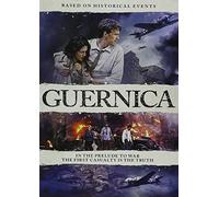 Guernica – DVD – Sony Pictures Home Entertainment