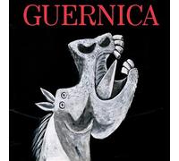 Guernica Album - Pablo Picasso - Gallimard - broché - Monographie
