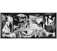 Guernica by Pablo Picasso