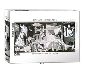 Guernica by Pablo Picasso