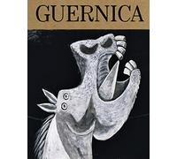 Guernica: Catalogue