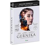 Guernica ( Gernika ) (Blu-Ray & DVD Combo) [ Origine Espagnole, Sans Langue Francaise ] (Blu-Ray)