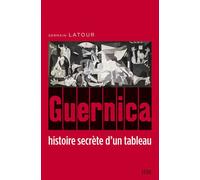Guernica, histoire secrète d'un tableau Histoire secrète d'un tableau - Pablo Picasso - Seuil - broché - Essai