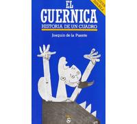 Guernica: The Making of a Painting