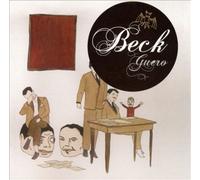 Guero [LP] by Beck [VINYL] NEUF