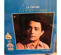 Guerouabi,Hachemi - Guerouabi.Le Chaabi [Import]