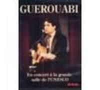 Guerouabi Hommage. En Concert A La Grande Salle De L' Unesco