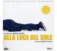Guerra Andrea - Alla Luce Del Sole [Import]