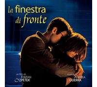 Guerra, Andrea - La Finestra Di Fronte [Import]