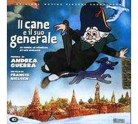 Guerra,Andrea - Le Chien, Le Général Et Les Oiseaux [Import]