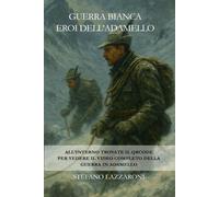 Guerra bianca - Eroi dell'Adamello: QrCode x Video